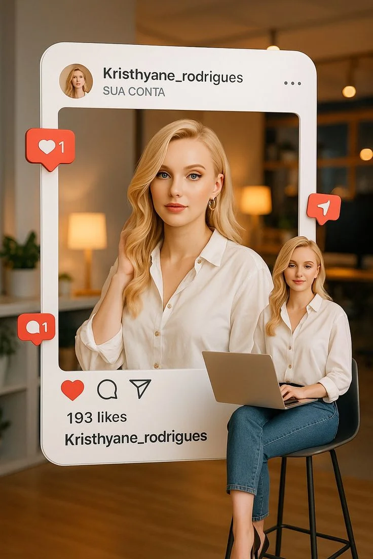 Master Instagram in 7 Steps