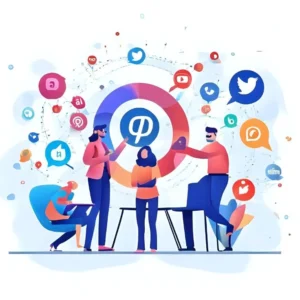 Social Media Marketing Agency