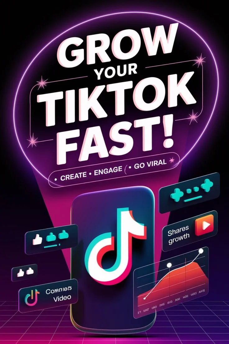 How to Get More Followers on TikTok