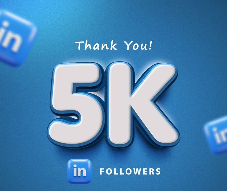 Get 5K Likes on Your Facebook